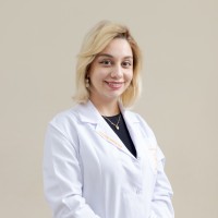 Fidan İbrahimova